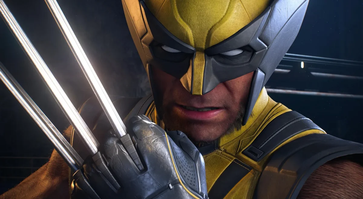 iMksT7u6r7yCyLKwVKkiT4.jpg Marvel's Wolverine motorcycle section and quicktime events are getting the wrong kind of attention because "the game plays itself" and "you don't have to press anything"