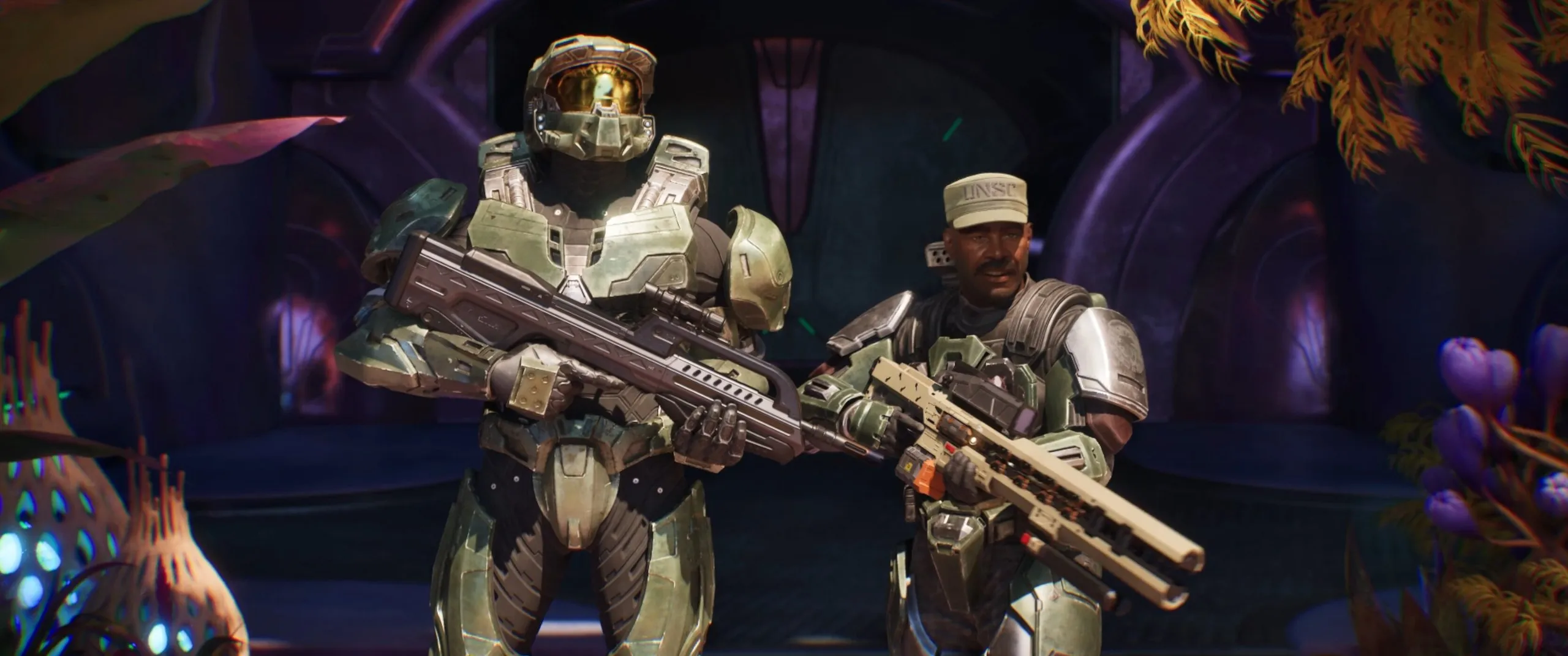Halo: Campaign Evolved
