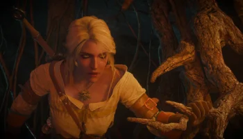 Το The Witcher 3 Remastered σημειώνει νέο ρεκόρ παικτών στο Steam