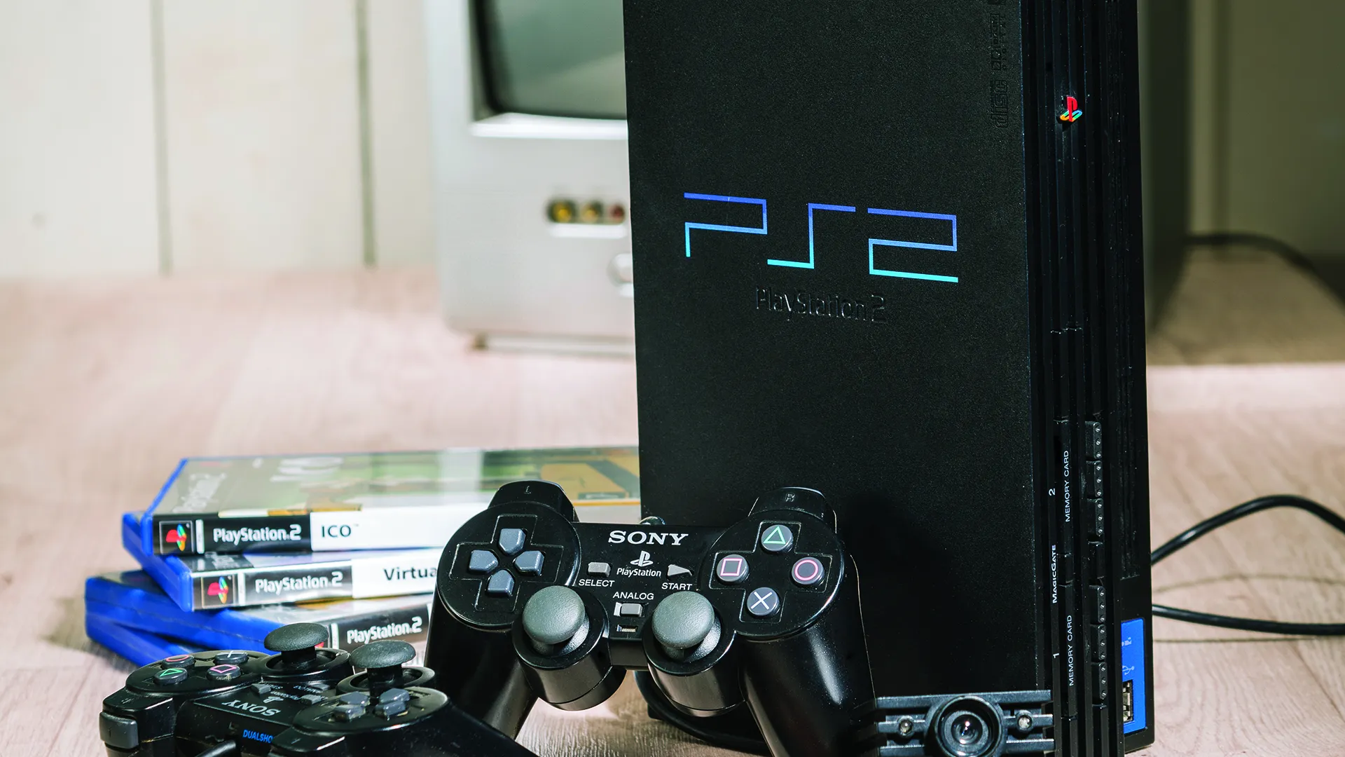 PS2