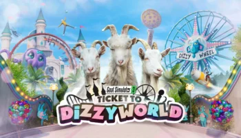 Η νέα επέκταση του Goat Simulator 3 αντιμετωπίζει την ημερομηνία κυκλοφορίας του GTA 6