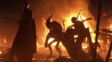 Diablo 5 επιστρέφει σε διαδικαστικά δημιουργημένους κόσμους