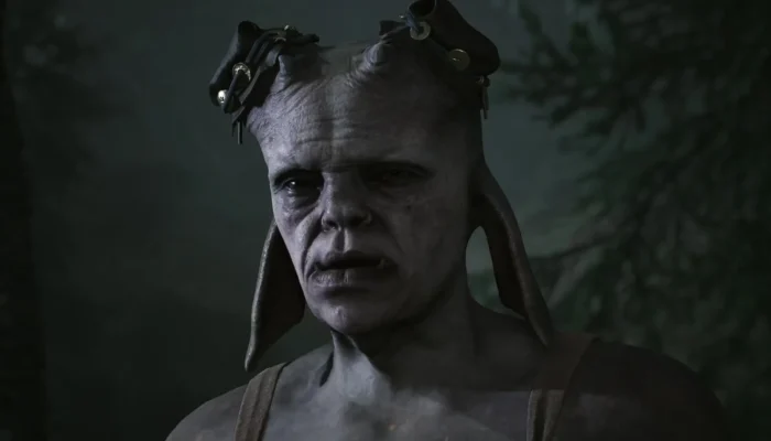 Πώς να αποκτήσετε την πανοπλία Arbiter στο The Blood of Dawnwalker