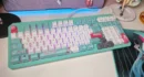 Μειώσεις τιμών για τα αξεσουάρ Asus TUF Gaming Hatsune Miku