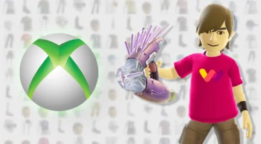 Δημιουργία κλασικού avatar Xbox 360 με τον γεννήτρια 360sona