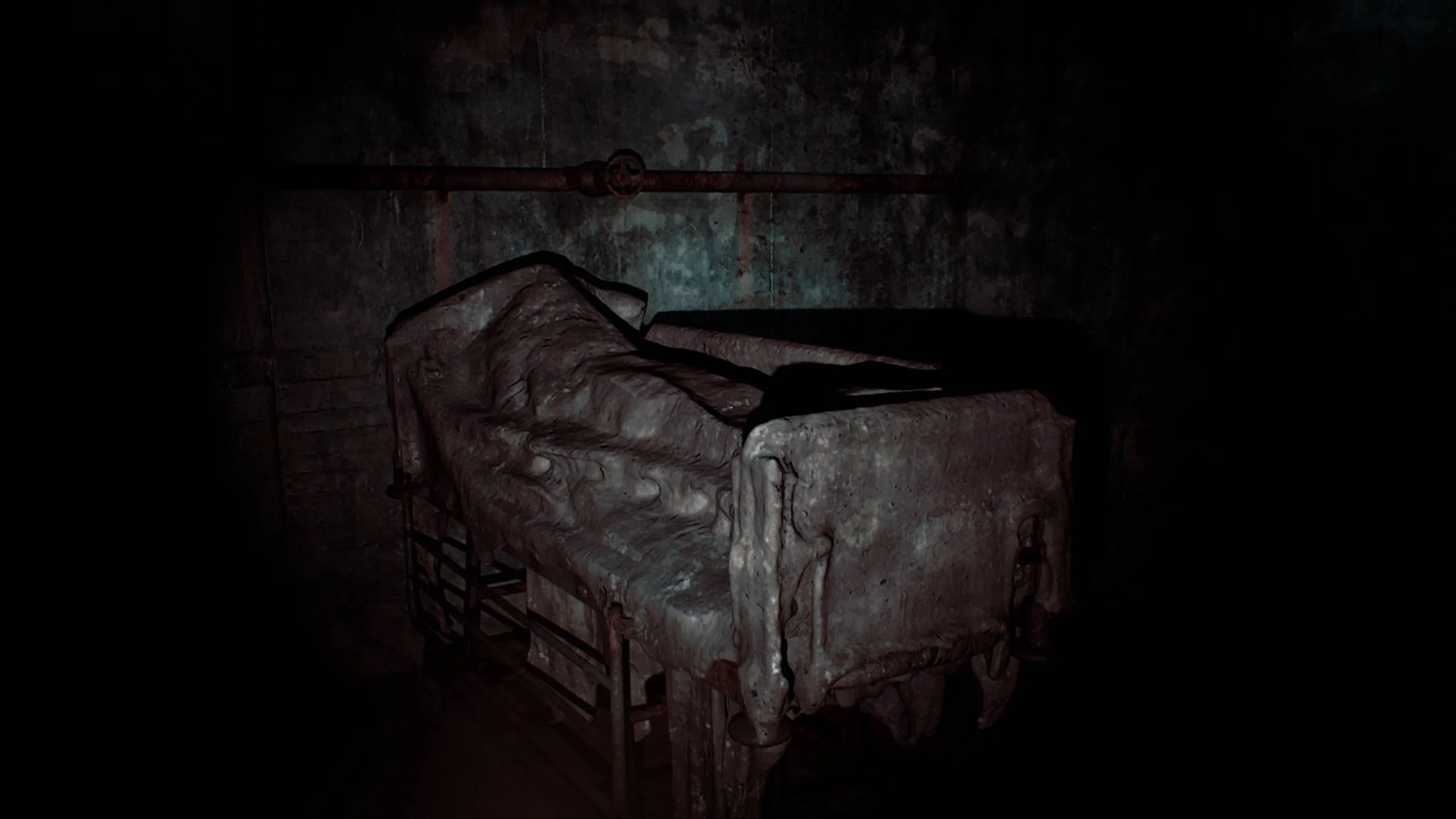 silent hill townfall