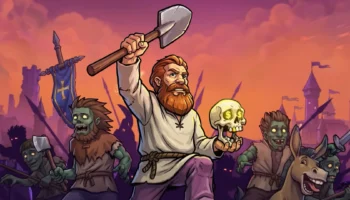 Graveyard Keeper 2 pre-orders exceed $3 million