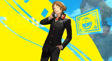 Persona 4 Revival: Atlus εμβαθύνει στον Yosuke