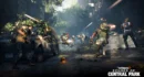 Το The Division 2: Echoes of Central Park υπόσχεται σκοτεινές και τρομακτικές εμπειρίες