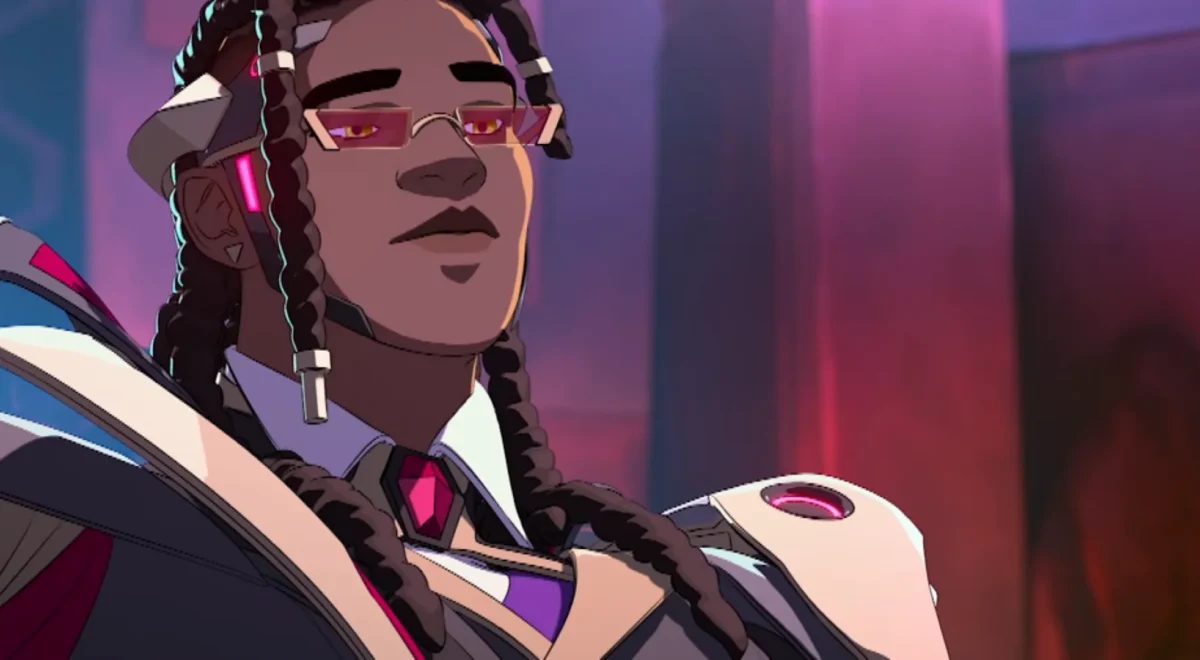 nGBLTLZDQNaszzR7Mjd83R.png Overwatch Season 5 turns Sombra into a support hero, reworks Roadhog to be less annoying, and adds "cool" vampire Doctrine to the roster