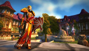 Δεκάδες αναταραχές στην εκκίνηση της beta του WoW: Forever