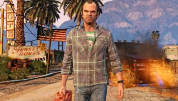 Paralympics Productions announces cancellation of GTA 5 port for Switch