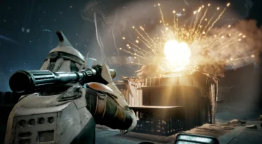 Η αγάπη μου για το Star Wars Zero Company και η στρατηγική του permadeath