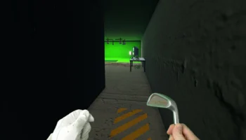 Ο Luke Muscat παρουσιάζει το Normal Golf Game με 98% θετικές κριτικές