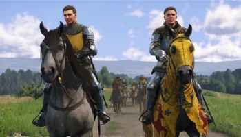 Ανοιχτή beta για mod multiplayer στο Kingdom Come: Deliverance 2