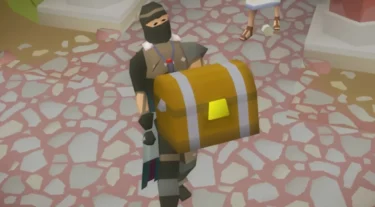 Η Jagex εφαρμόζει αυστηρές πολιτικές κατά της χειραγώγησης της αγοράς στο Old School RuneScape