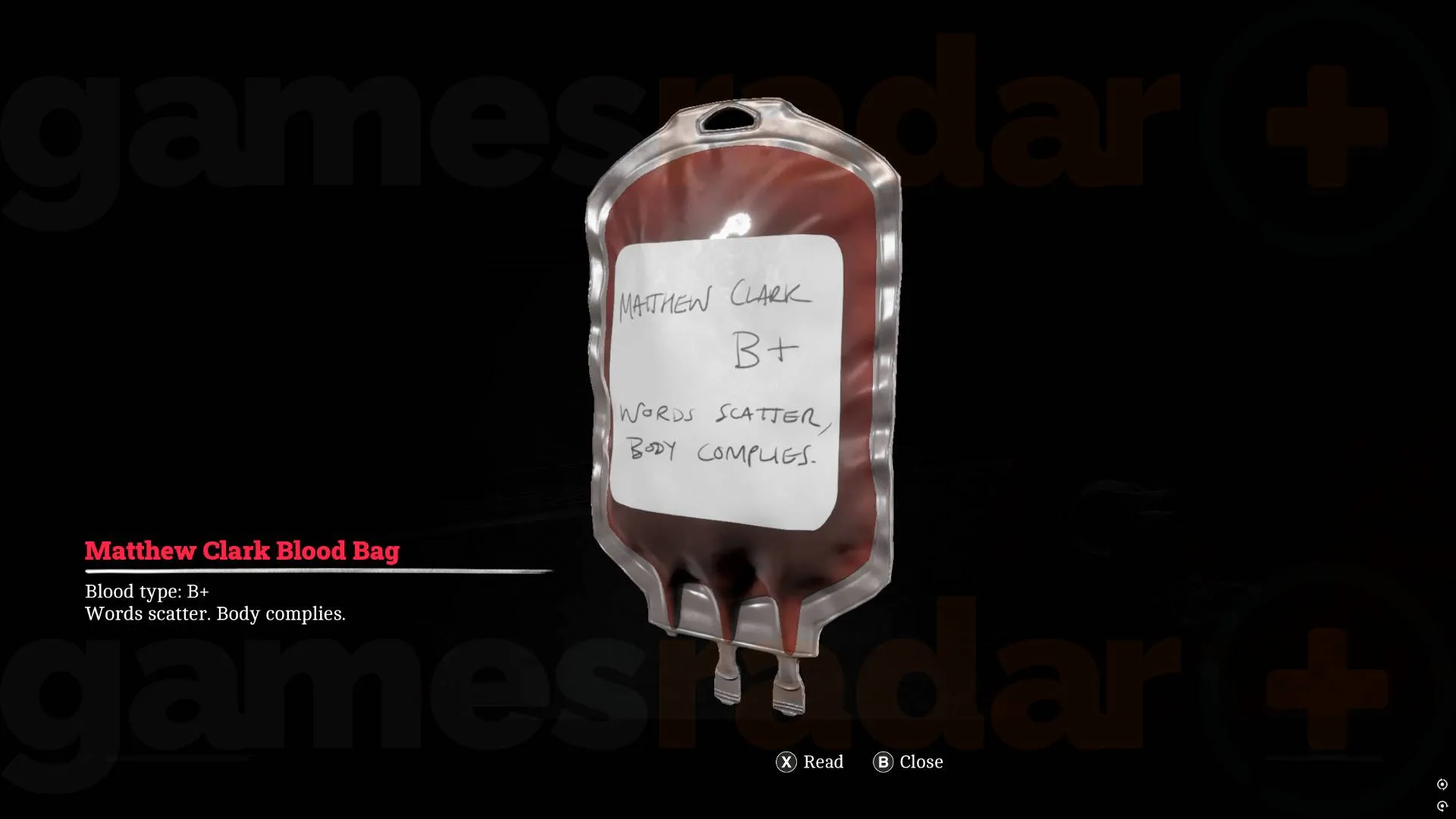 silent hill townfall blood puzzle
