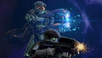 Halo Studios’ unfulfilled novel plans revealed in leaks