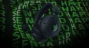 Razer Kraken V4 X Sensa HD headset προσφέρει μοναδική εμπειρία ήχου