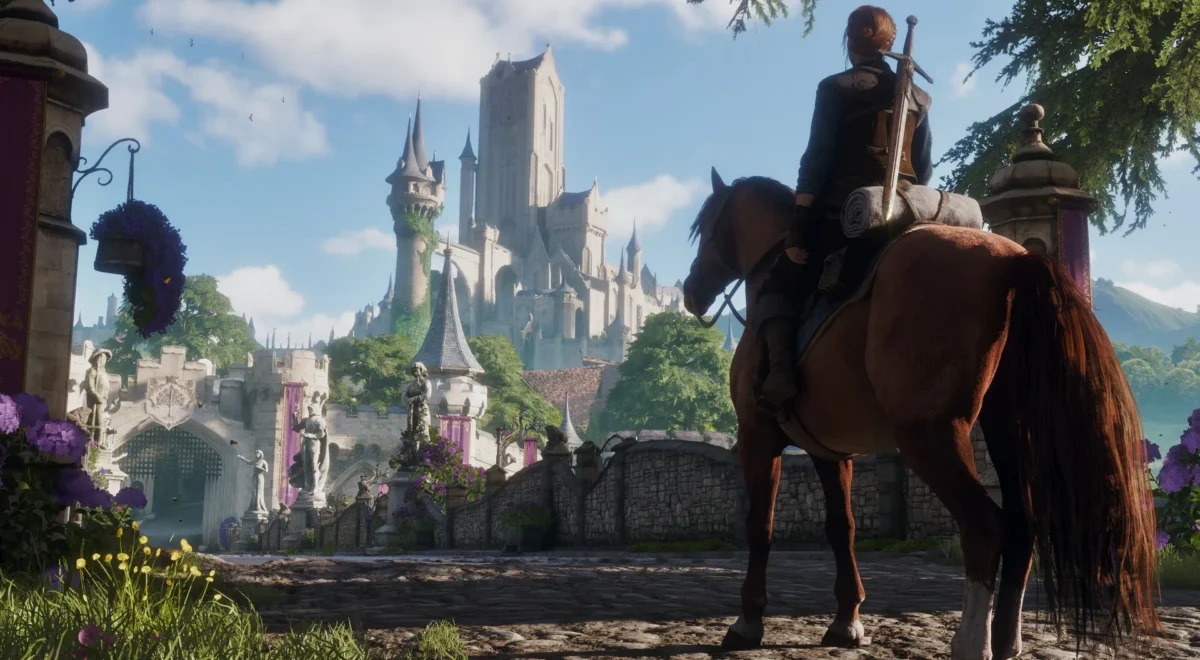 Q2PgSH2gZqrNEFfRJ5Zchc.jpg Amid relentless layoffs at Xbox, Fable lead says "so many people" at the company see the RPG as "vital to the DNA of the platform," which "protected us over a long development cycle"