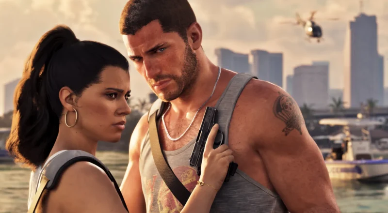 Rockstar επιβεβαιώνει ότι το GTA 6 δεν θα υποχωρήσει σε λεπτομέρειες ή κλίμακα