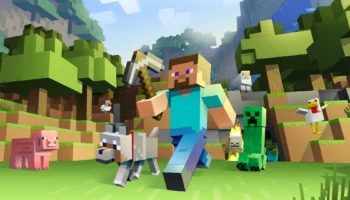 Το Minecraft πωλεί πάνω από 425 εκατομμύρια αντίτυπα και αποκτά νέα διάσταση μετά από 14 χρόνια