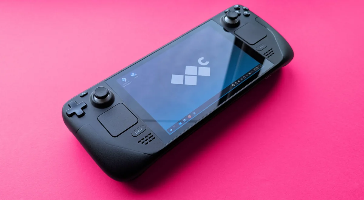 QsPEuFMWQT2VocWhJSHSZi.jpg Steam Deck 2 handheld plans haven't been affected by the RAM crisis, even if Valve's Steam Machine PC and Steam Frame VR were more expensive than planned.