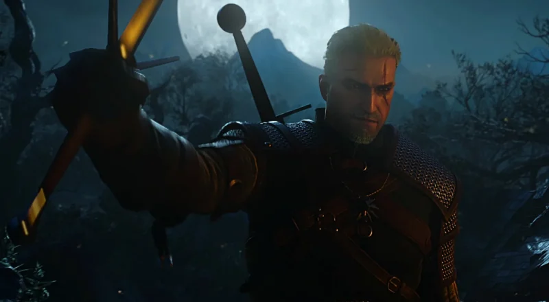 Ανακαλύψτε το The Witcher 3: Songs of the Past με όλες τις λεπτομέρειες για την επέκταση