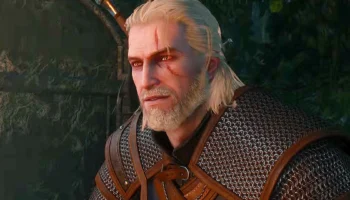 Το The Witcher 3 Remastered διατηρεί τους αγαπημένους χαμηλής ανάλυσης περιστέρια
