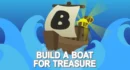 Κωδικοί Build a Boat for Treasure (Σεπτέμβριος 2026): Πώς να τους εξαργυρώσετε
