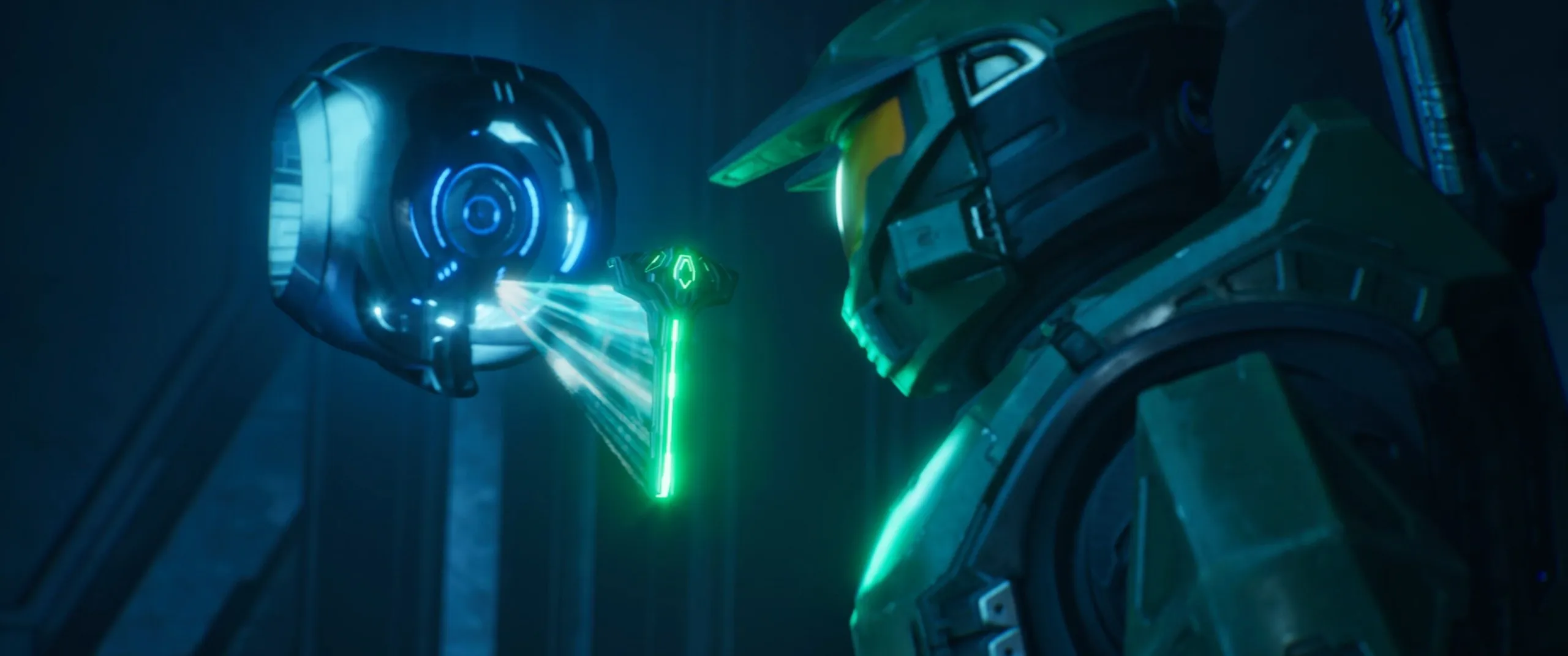Halo: Campaign Evolved