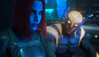 Marvel’s Wolverine: δυνατότητα απενεργοποίησης των Scent Trails