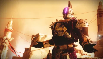 Η επέκταση Taken King της Destiny γιορτάζει 11 χρόνια