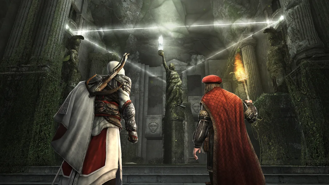 Assassin's Creed