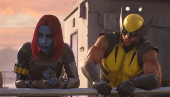 Η ενημέρωση του Marvel’s Wolverine μειώνει την ένταση των ίχνων αρώματος