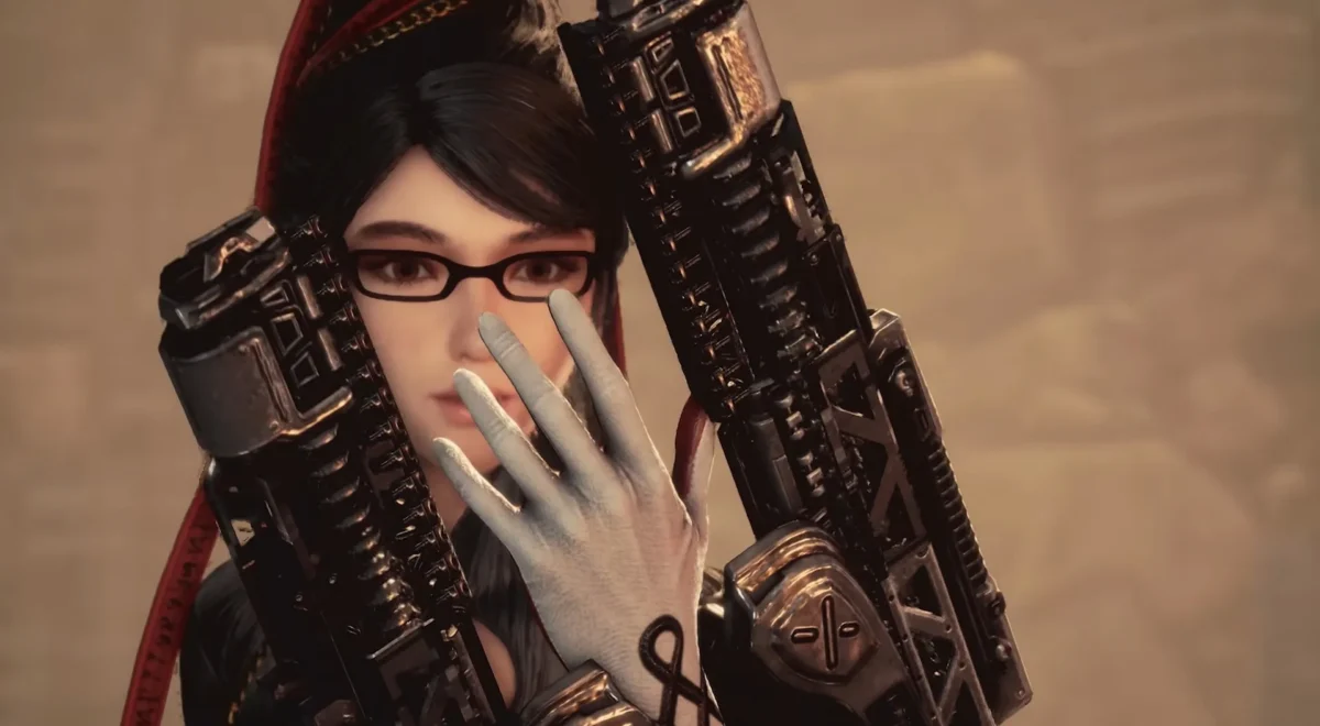 tnhFkTdHRCDhnveM6Jzzy8.jpg Stellar Blade boss offers to help PlatinumGames make Bayonetta 4