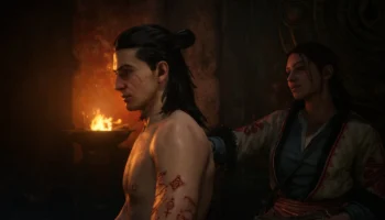 Περίπου 58% των χρηστών του The Blood of Dawnwalker έχουν παίξει The Witcher 3
