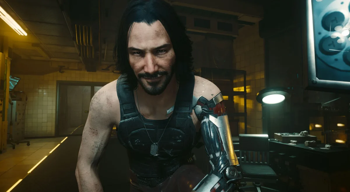TqqGcuwnPiU9GRPvY6qNx5.jpg Cyberpunk 2077 dev doesn't think Phantom Liberty's success "erases" the launch of the base game