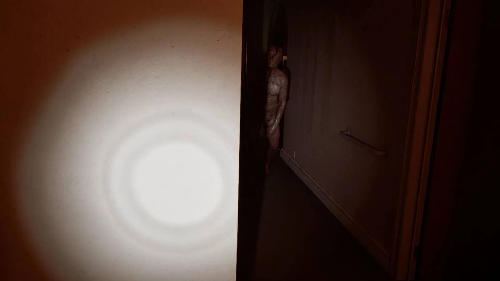 Silent Hill Townfall review