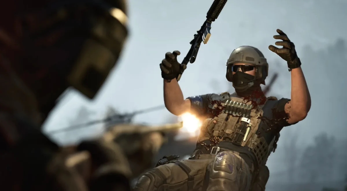 TvJbRegD7ZdQp6usZvFDSX.png Wardogs price will increase in early access: "If you don't agree with that, please don't buy it"