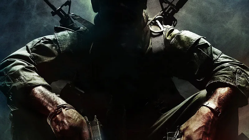 Call Of Duty Black Ops Image