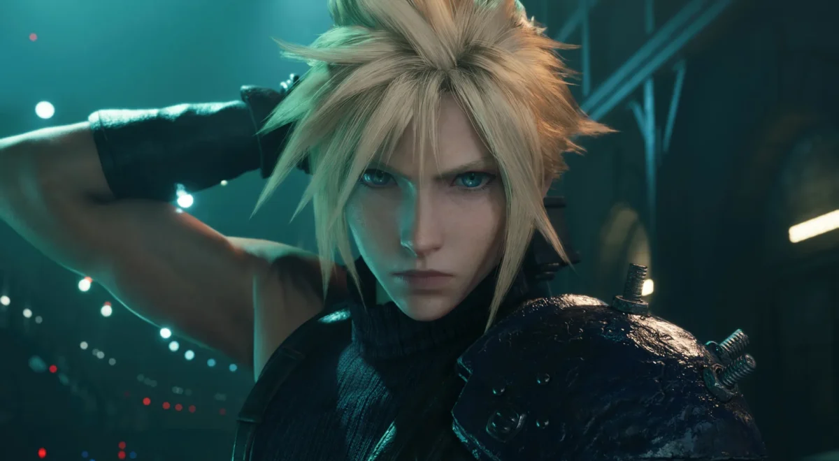 UQ4wkUcGduXRAhH7GijjxY.jpg We will never get anything like Final Fantasy 7 Remake again