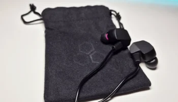 Τα ακουστικά Final VR3000 προσφέρουν ήχο επιπέδου headset σε ενσύρματα buds