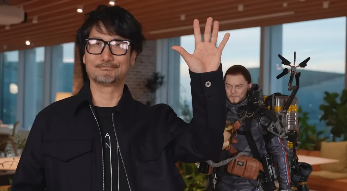 UZ5WWHD35Q77mnsZMgSkCA.jpg Hideo Kojima's Physint isn't costing Xbox $400 million after all, new reports suggest