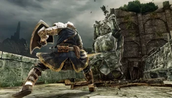 Το καλύτερο mod του Elden Ring έρχεται στο Dark Souls 2 με νέο co-op