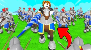Κωδικοί Command an Army (Σεπτέμβριος 2026) για Gems