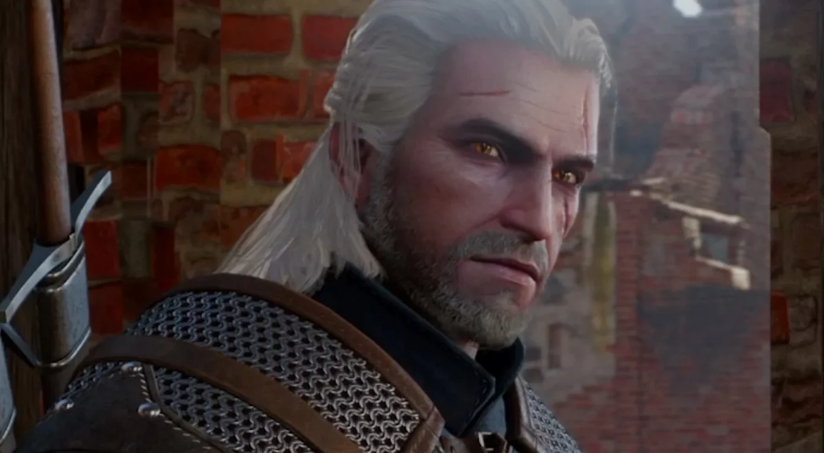 VnYzvkeK3LbEjhbXwKEzpE.jpg What does simulate Witcher 2 save mean in The Witcher 3?