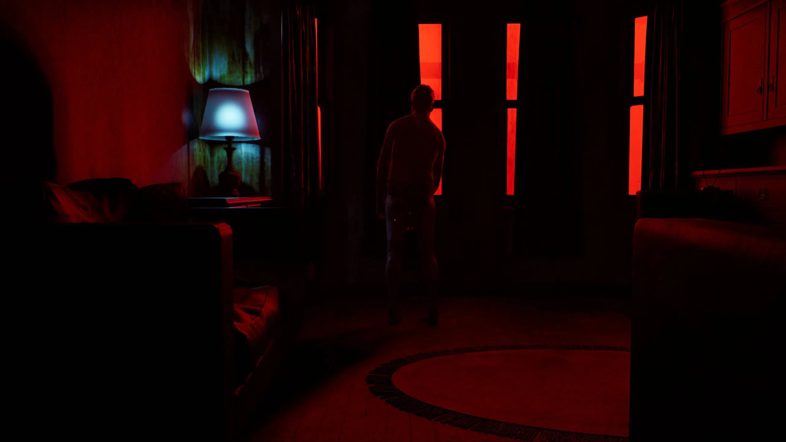 silent hill townfall