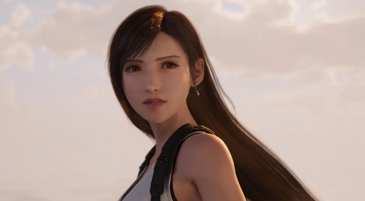 WgBYMewYtY94P4ShHcmoPJ.jpg After countless memes, Final Fantasy 7 Revelation boss confirms that, yes, Fortnite partly inspired jumping out of the Highwind