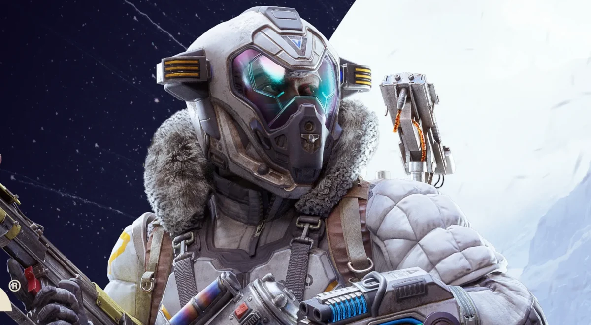 WiwQfwqetgKFP7Uk3QnX8D.jpg Arc Raiders is adding "weapon amplification" in Frozen Trail to customize weapons for PvP or PvE